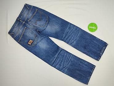 nike tech trousers: Tom Tailor, Jeansy damskie, rozmiar M — 3