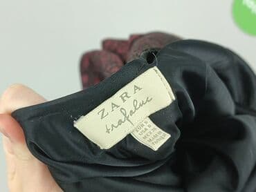 sukienka fioletowa zara: Zara, Sukienka damska, rozmiar S — 5