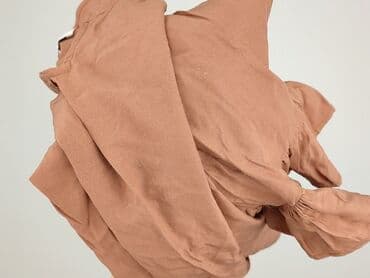 sukienka z karczkiem: Bluzka damska, rozmiar M — 6