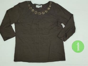 c a marynarka: Bluzka damska, 2XL — 2