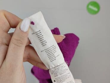 only sweter w paski: Orsay, Kardigan damski, L — 5