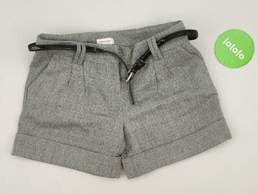 ccc rabat na sandały: Orsay, Szorty damskie, rozmiar S — 2