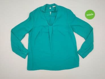 miu miu t shirty: CAMAIEU, Bluzka damska, rozmiar M — 2