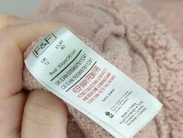 polary decathlon: F&F, Polar damski, rozmiar M — 4