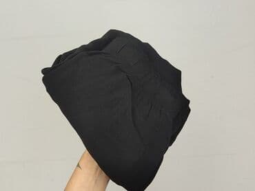 Ubrania damskie: Sinsay, Spodnie materiałowe damskie, rozmiar XL — 6