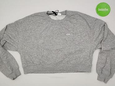 bluza moro cropp: H&M Divided, Bluza damska
, rozmiar M — 2