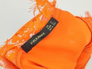 top z piórami mango: Top damski, rozmiar S — 5