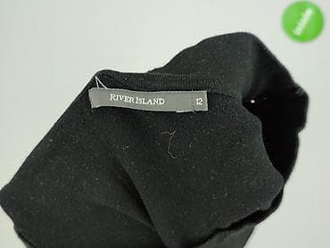 rainbow serwis: River Island, Sweter damski, rozmiar L — 5
