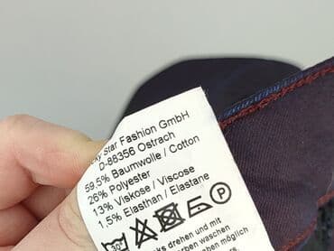 legginsy ellesse: Jeansy damskie, S — 5