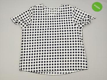 xl: Bluzka damska, rozmiar 6XL — 2