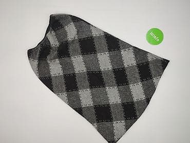 spódnice midi krata: Spódnica damska, rozmiar XL — 3