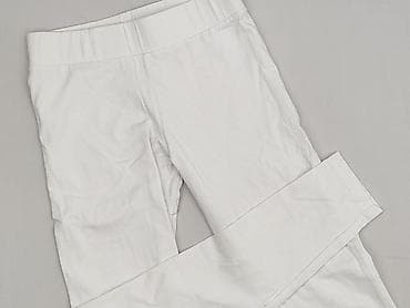 kozaki c: Legginsy Sportowe damskie, rozmiar S — 1