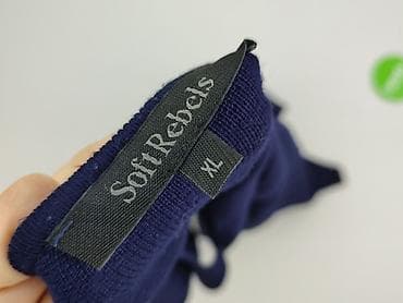kardigan only: Soft Rebels, Kardigan damski, rozmiar XL — 4