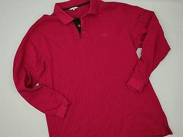 Cotton Traders, Koszulka polo dla mężczyzn, rozmiar XL