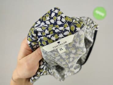 sukienka marynarka xl: Tom Tailor, Bluzka damska, XL — 4