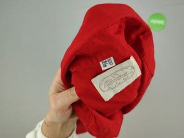 koszula wiya w paski: Koszula damska, rozmiar S — 4