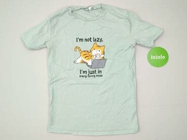 reserved koszulka oversize: Koton, T-shirt damski, XS — 2