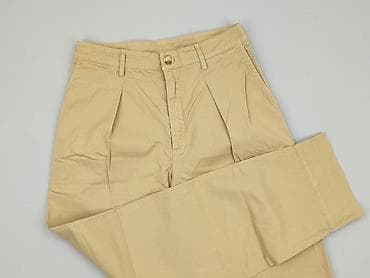 jeans zara: Massimo Dutti, Spodnie materiałowe damskie, rozmiar XS — 1