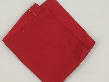 Poszewki: Pillowcase, 40 x 42, kolor - Czerwony, stan - Bardzo dobry