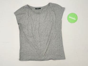 bluzki z krótkim rękawem mohito: Mohito, T-shirt damski, rozmiar S — 2