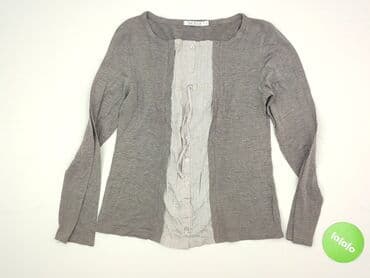 mohito bluzki: QUIOSQUE, Women's blouse, size XL (EU 42) — 2