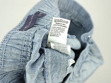 dresy cocomore: M&S Collection, Spodnie materiałowe damskie, rozmiar S — 6