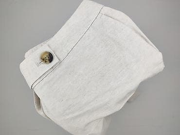lenary cena: H&M, Spodnie materiałowe damskie, rozmiar L — 5