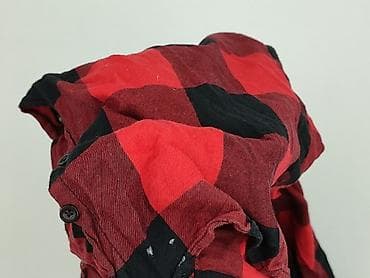 kurtka bomberka pull and bear: Jean Pascale, Women`s shirt, size S — 5