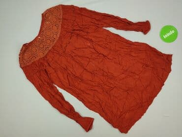 pomarańczowa marynarka mohito: V by Very, Tunika damska, M — 3