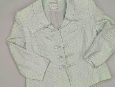 костюми жіночі класичні: Marynarka damska, rozmiar M — 1