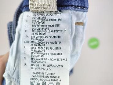 diesel exposure: Jeansy damskie, rozmiar 2XS — 6