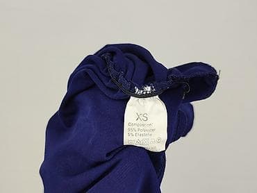 pull t shirt: T-shirt damski, rozmiar XS — 4
