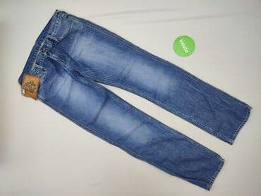 bluzy jack daniels: Jeansy damskie, rozmiar M — 2