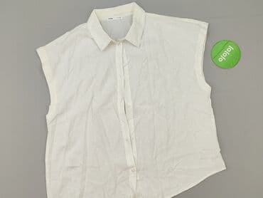 t shirty nirvana hm: Sinsay, Koszula damska, rozmiar XL — 2