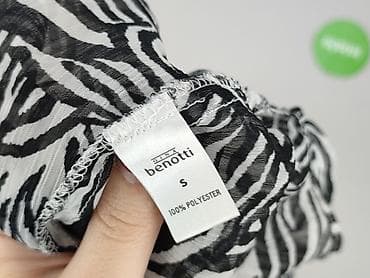 płaszczyk: Gina Benotti, Tunika damska, rozmiar S — 5