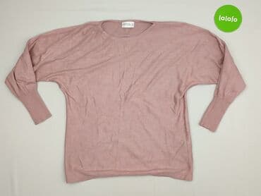 sklep ccc buty zimowe: Janina, Sweter damski, rozmiar S — 2