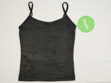top na jedno ramię stradivarius: Top damski, L — 3