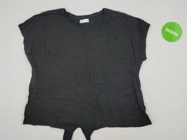 koszulki damskie 4xl: Papaya, T-shirt damski, rozmiar 4XL — 3