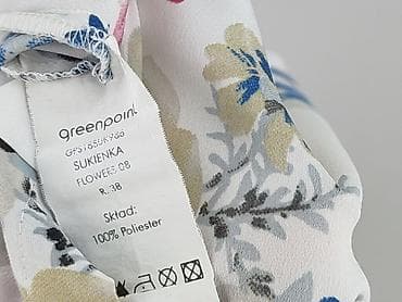 swing: Greenpoint, Sukienka damska, rozmiar M — 5