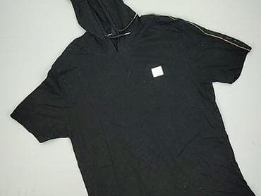 T-shirt damski, rozmiar 2XL