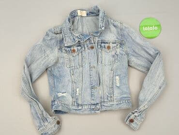 Women: F&F, Women`s jeans jacket, size XS (EU 34) — 2