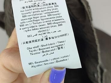 Kobiety: Gerry Weber, Spodnie materiałowe damskie, rozmiar 2XL — 6