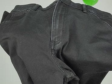 jeans pull bear: Jeansy damskie, rozmiar L — 5