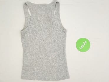 bluzki prazkowane: Gina Tricot, Top damski, rozmiar M — 2