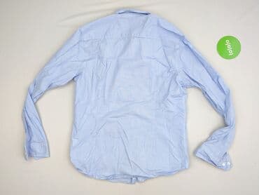 ubrania w gwiazdki: Big Star, Koszulа dla mężczyzn, rozmiar L — 3