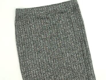 terranova spodnie z wysokim stanem: Terranova, Spódnica damska, rozmiar S — 1