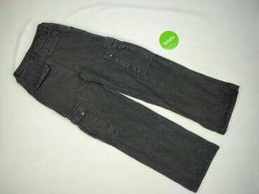 pull and bear cargo: House, Spodnie cargo damskie, S — 3