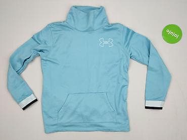 select shop bluzy: Under Armour, Гольф жіночий, розмір M — 2