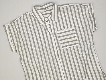 bluza janina: Janina, Koszula damska, rozmiar M — 1