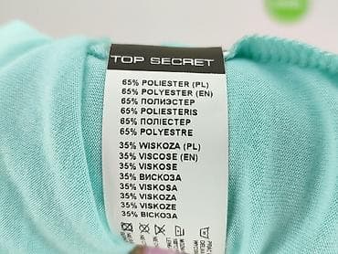 top secret: Top Secret, Sukienka damska, rozmiar XL — 5